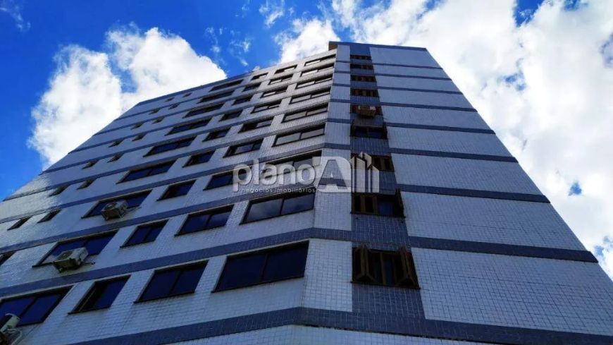 Apartamento Fioravante à venda, com 86,27m², 2 quartos 1 suíte - Jansen - Gravataí / RS por R$ 467.0
