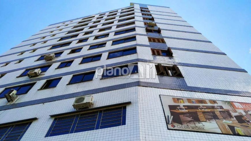 Apartamento Fioravante à venda, com 86,27m², 2 quartos 1 suíte - Jansen - Gravataí / RS por R$ 467.0