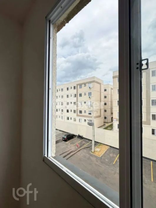 Apartamento à venda Rua Tancredo Neves, Jansen - Gravataí