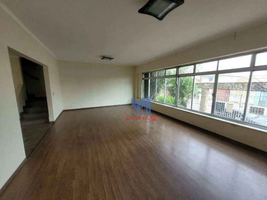 Sobrado com 4 dormitórios à venda, 340 m² por R$ 1.350.000 - Vila Formosa - São Paulo/SP