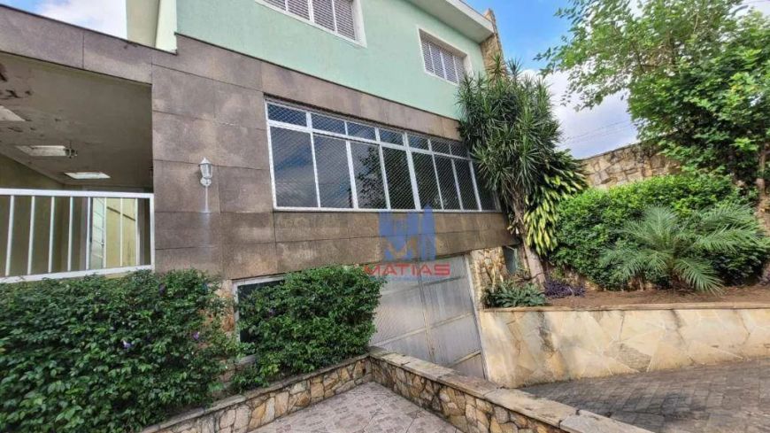 Sobrado com 4 dormitórios à venda, 340 m² por R$ 1.350.000 - Vila Formosa - São Paulo/SP
