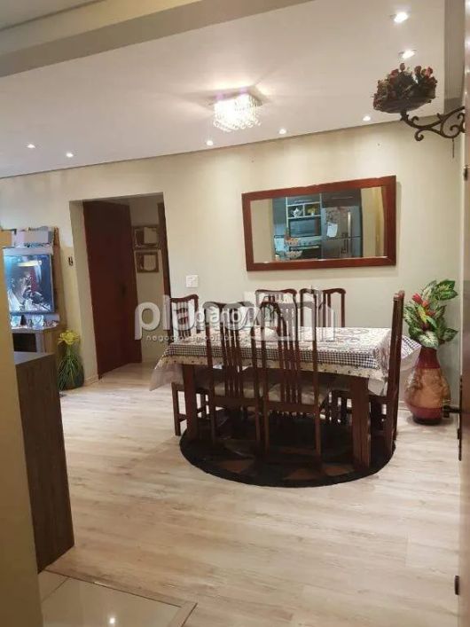 Apartamento Residencial Saint Moritz à venda, com 64,67m², 2 quartos - Jansen - Gravataí / RS por R$