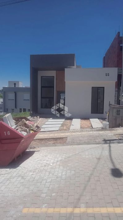 Casa no Reserva Bela Vista