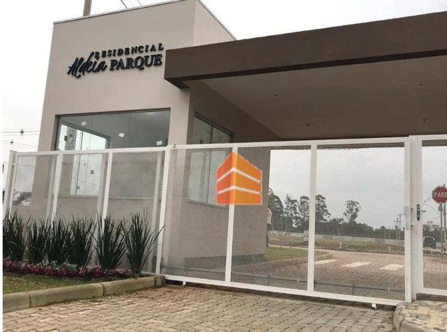 Terreno à venda, 126 m² por R$ 99.000,00 - Caça e Pesca - Gravataí/RS