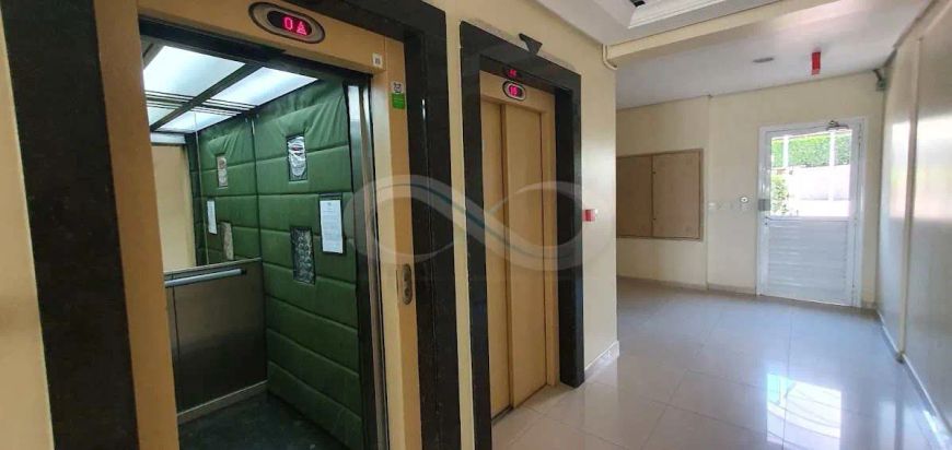 Apartamento à venda, Jansen, Gravataí. Cod: 1510