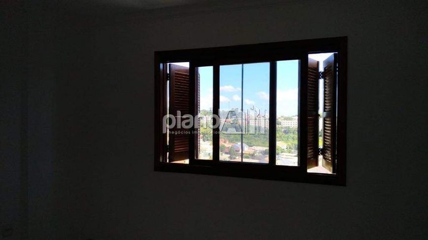 Apartamento Fioravante à venda, com 86,27m², 2 quartos 1 suíte - Jansen - Gravataí / RS por R$ 440.0