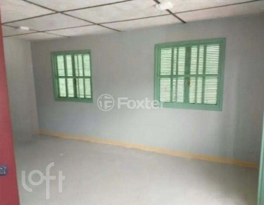 Casa à venda Rua Cunha Neto, Morada do Vale I - Gravataí
