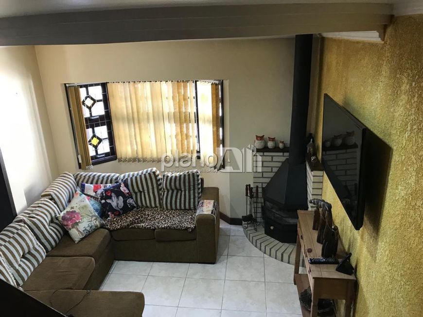 Casa à venda, com 224m², 3 quartos 2 suítes - Diva Lessa de Jesus - Gravataí / RS por R$ 795.000,00