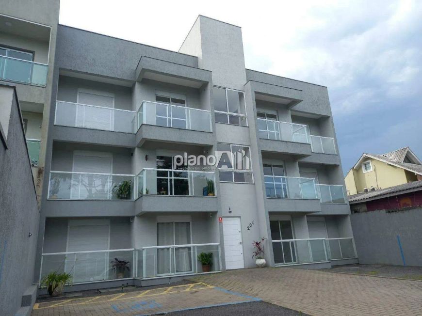 Apartamento à venda, com 63,53m², 2 quartos - Oriço - Gravataí / RS por R$ 289.000,00