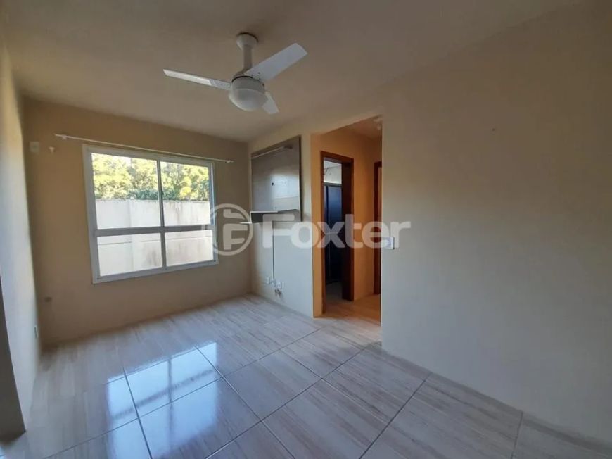Apartamento à venda Rua Bernardo Joaquim Ferreira, Parque dos Anjos - Gravataí