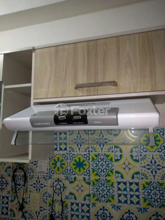 Apartamento à venda Avenida Dorival Cândido Luz de Oliveira, São Jerônimo - Gravataí
