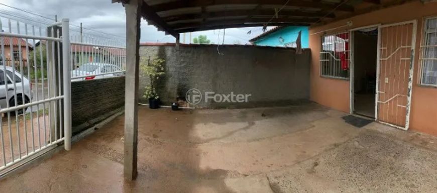 Casa à venda Rua Pinhal da Serra, Breno Garcia - Gravataí
