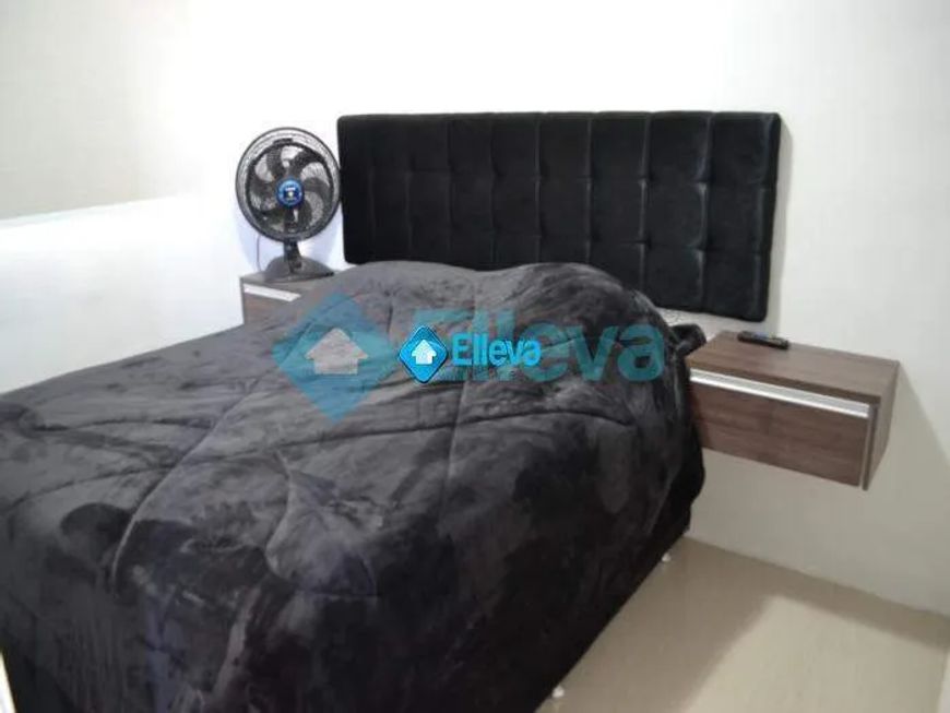 Apartamento à Venda - São Geraldo