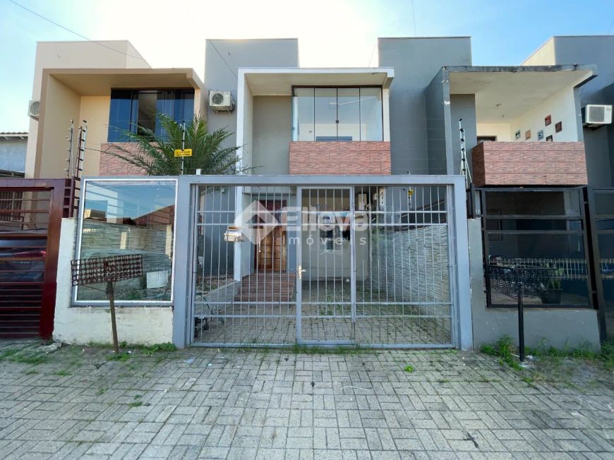 Casa à Venda - Moradas do Sobrado