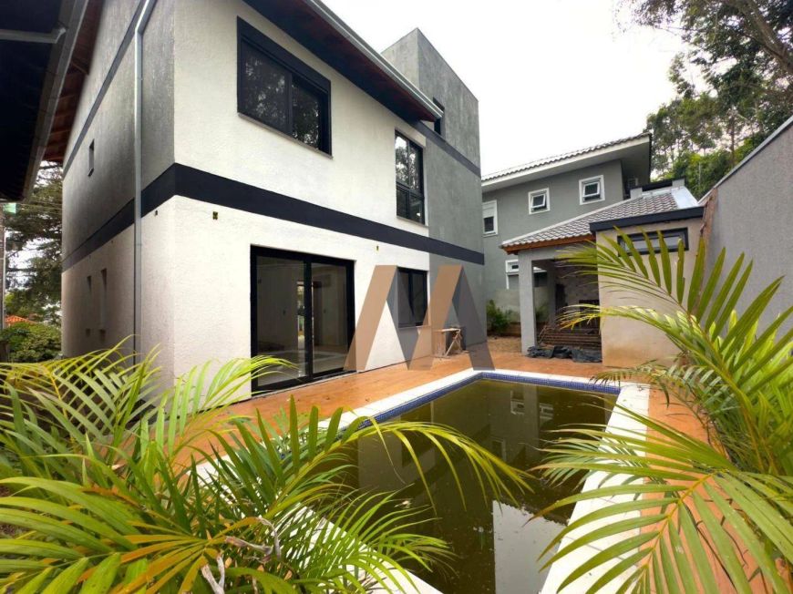 Casa com 3 dormitórios à venda, 200 m² por R$ 1.450.000,00 - Reserva da Aldeia - Gravataí/RS