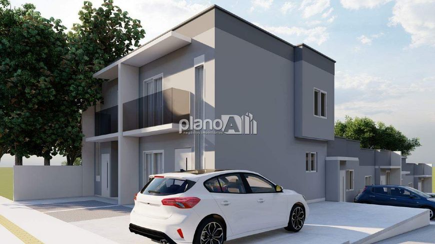 Casa à venda, com 60m², 2 quartos - Neópolis - Gravataí / RS por R$ 259.000,00