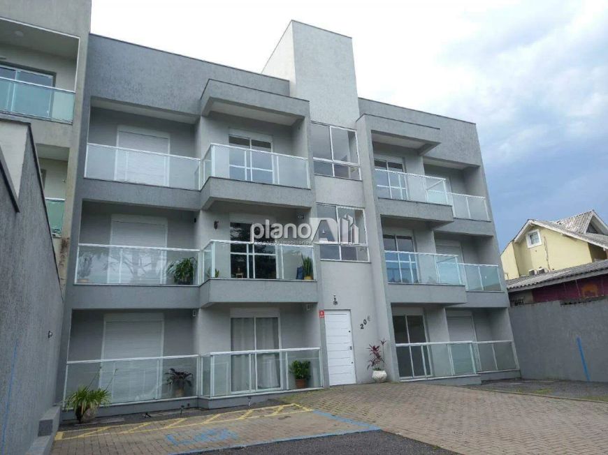 Apartamento à venda, com 63,53m², 2 quartos - Oriço - Gravataí / RS por R$ 289.000,00