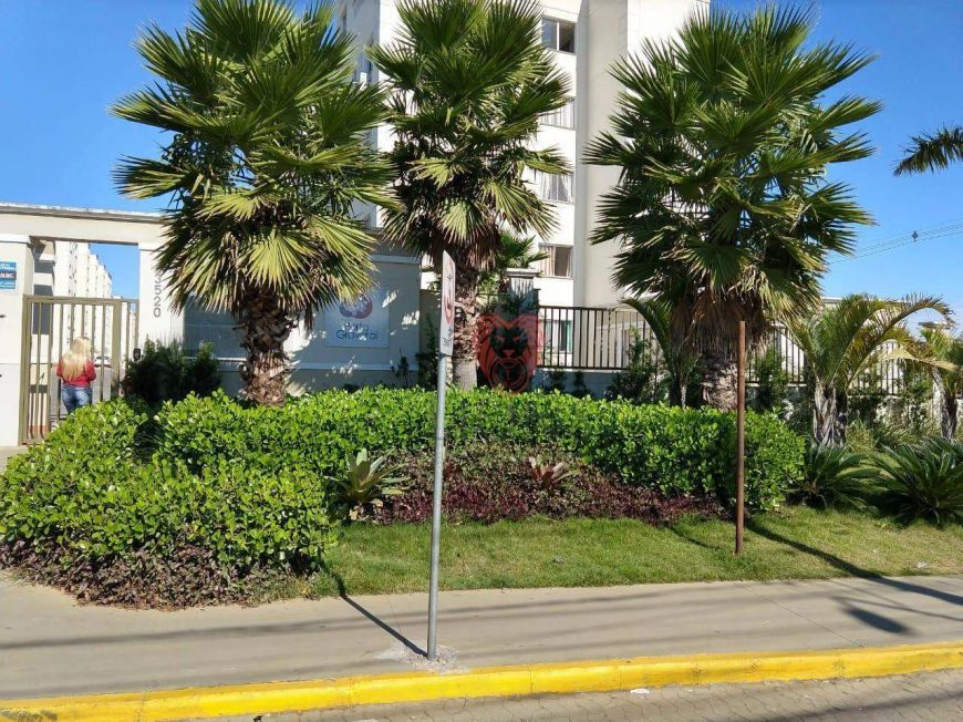 Apartamento à venda, 44 m² por R$ 219.000,00 - COHAB C - Gravataí/RS