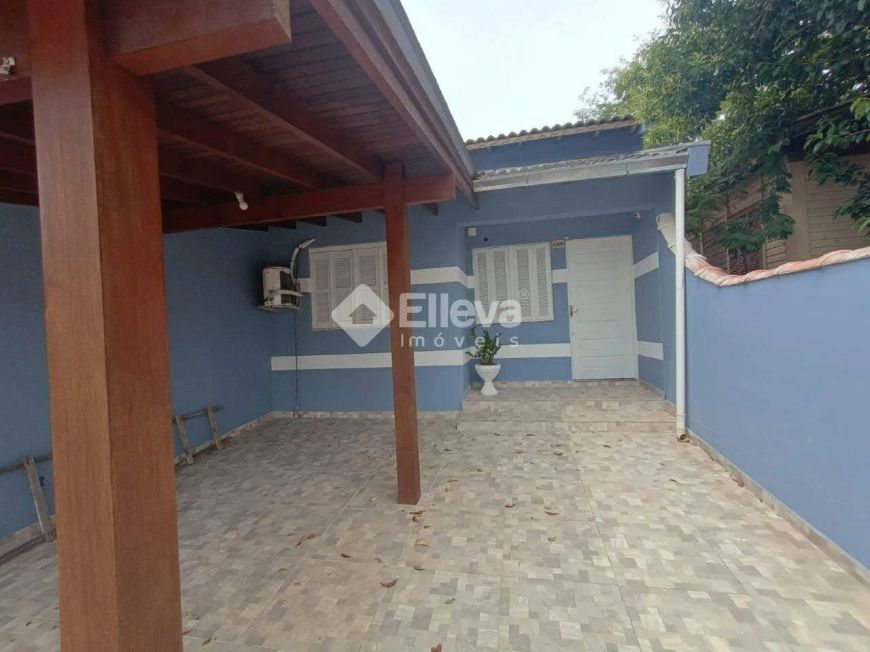 Casa à Venda - Morada do Vale I