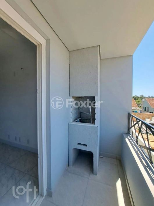 Apartamento à venda Rua Ambrosina Fonseca, Parque dos Anjos - Gravataí