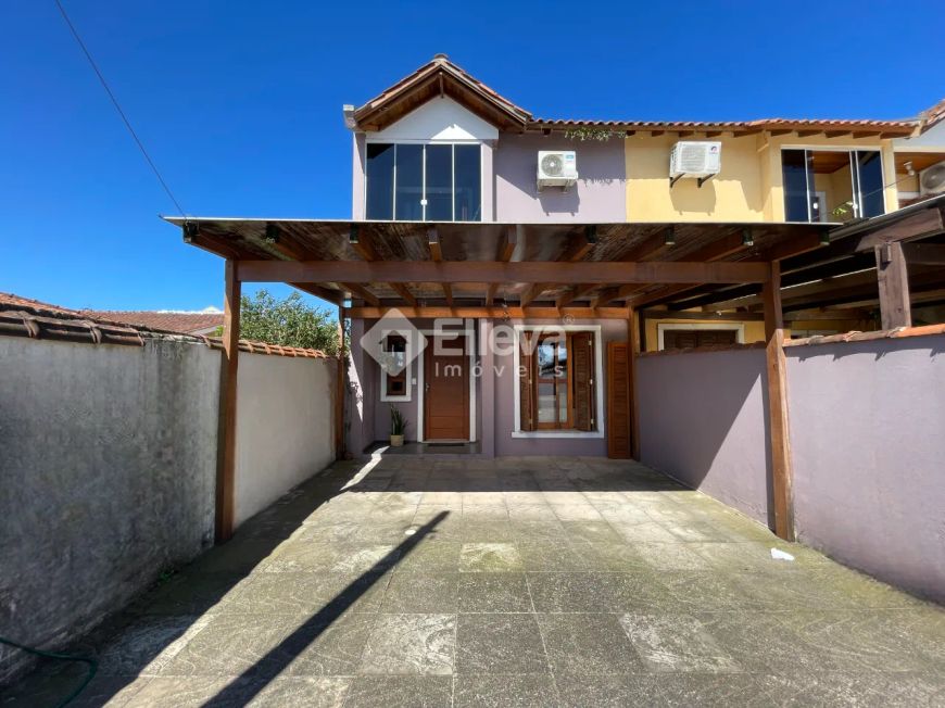 Casa à Venda - Sítio Gaúcho