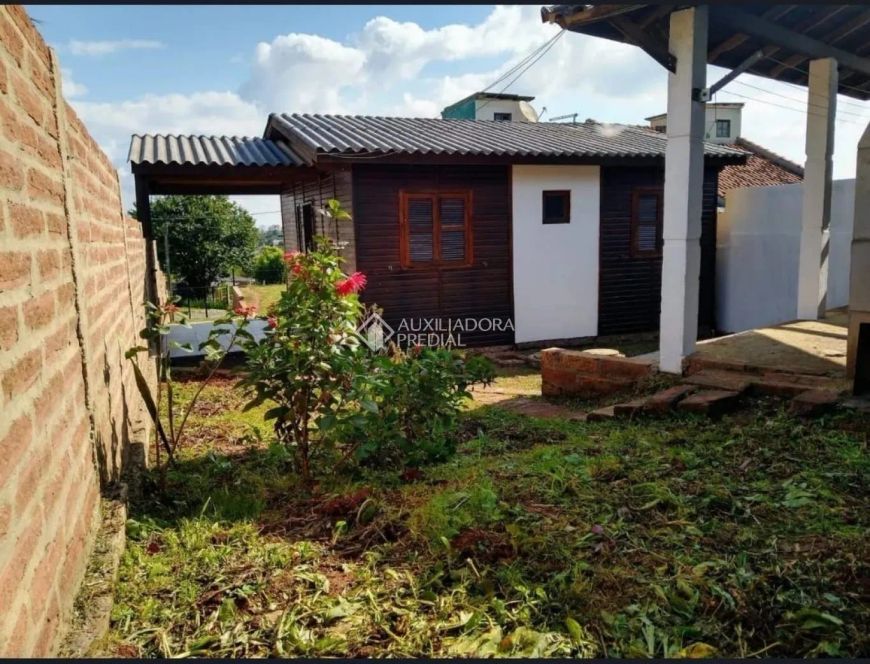 Casa à venda em Neópolis, Gravataí