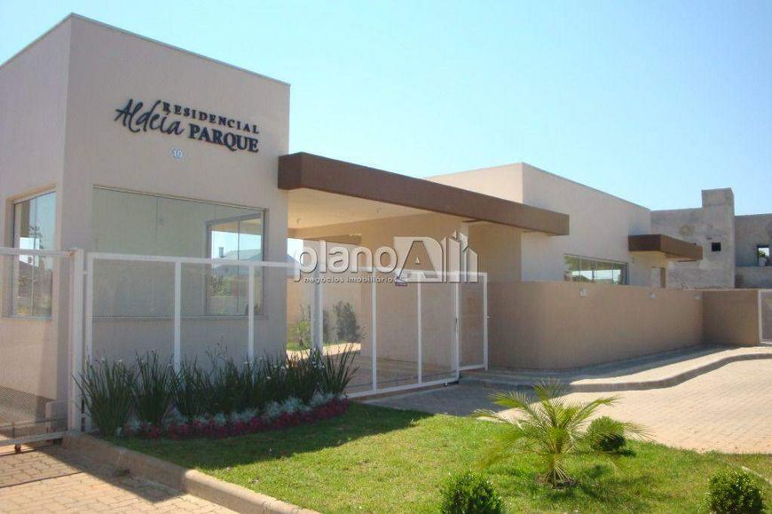 Terreno em condomínio Aldeia Parque à venda, com 199,43m², - Caça e Pesca - Gravataí / RS por R$ 163