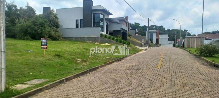 Terreno em condomínio Villa Lucchesi - Província Di Pordenone à venda, com 276,72m², - Loteamento Ja