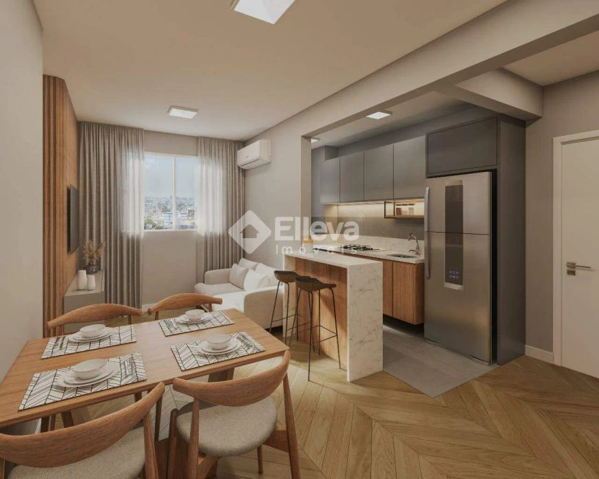 Apartamento à Venda - Morada do Vale I