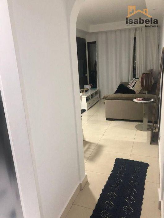 Apartamento com 2 dormitórios à venda, 54 m² por R$ 457.000 - Cursino - São Paulo/SP