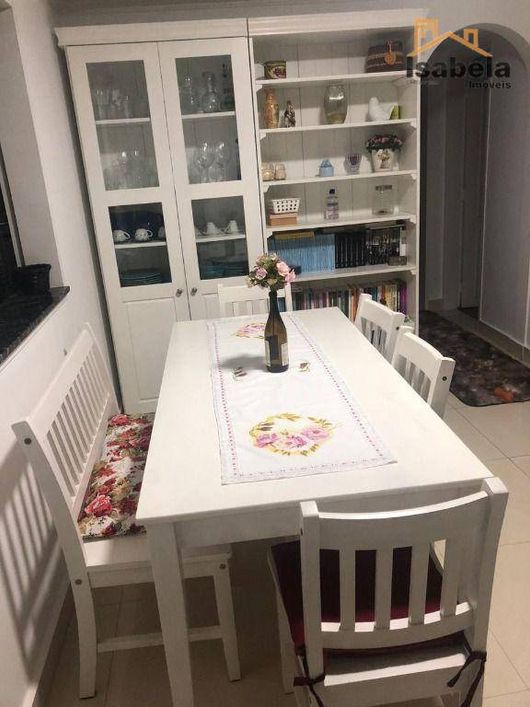Apartamento com 2 dormitórios à venda, 54 m² por R$ 457.000 - Cursino - São Paulo/SP