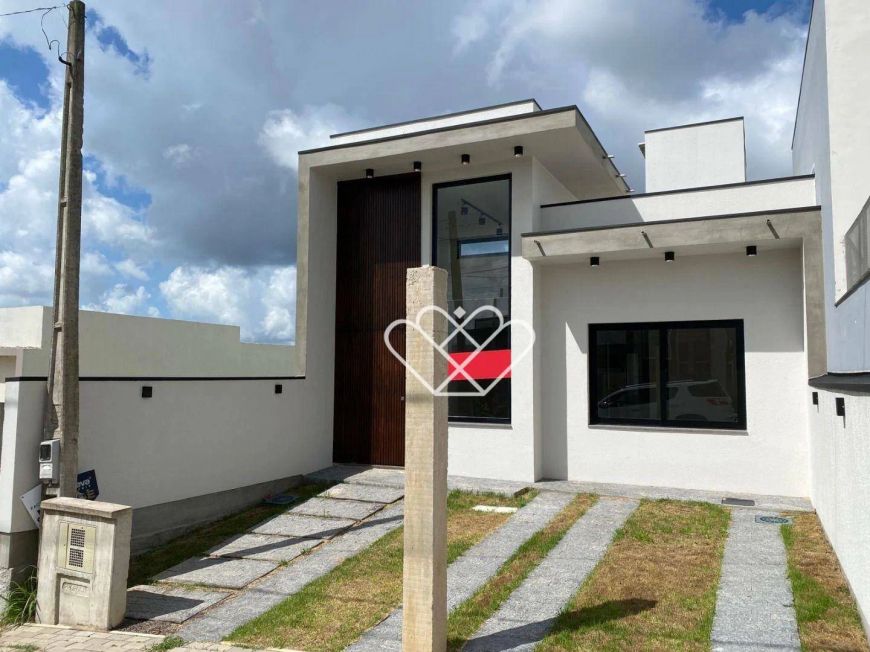 Casa Charmosa com Piscina e Varanda Gourmet no Reserva Bela Vista, Gravataí – Seu Novo Lar!