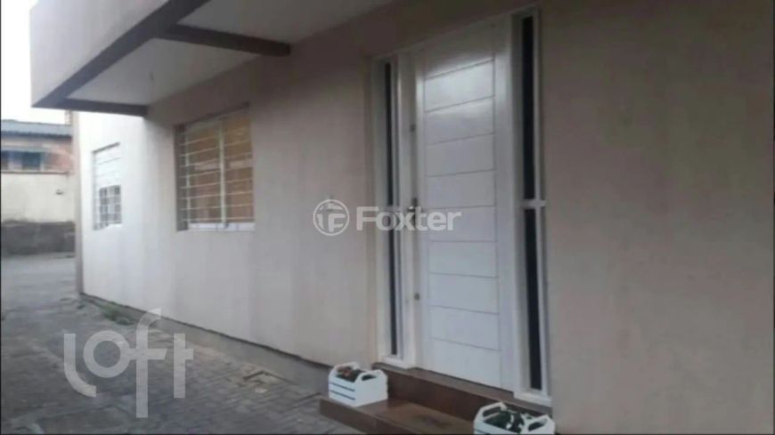 Apartamento à venda Rua Getúlio Vargas, Natal - Gravataí