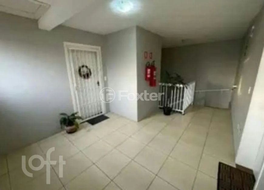 Apartamento à venda Rua Getúlio Vargas, Natal - Gravataí