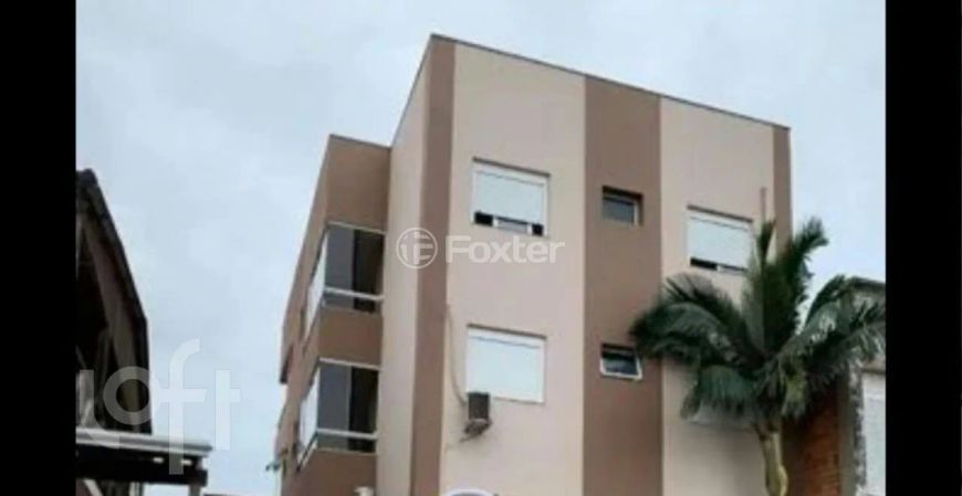 Apartamento à venda Rua Getúlio Vargas, Natal - Gravataí
