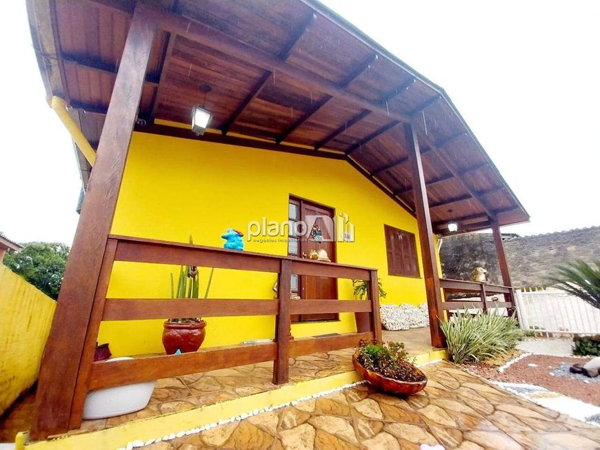 Casa à venda, com 152m², 3 quartos 1 suíte - Neópolis - Gravataí / RS por R$ 600.000,00