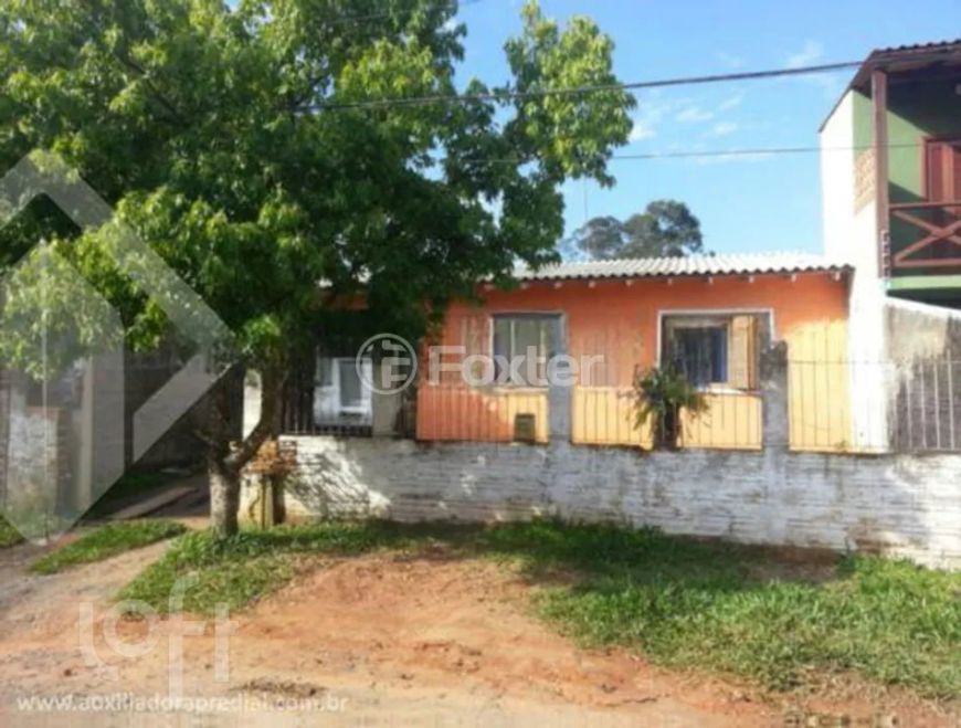 Casa à venda Rua Cascata, Natal - Gravataí