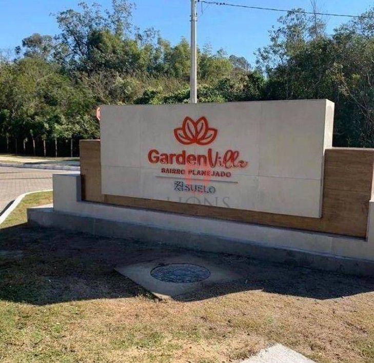 Terreno à venda, 200 m² por R$ 159.000,00 - Garden Ville - Gravataí/RS