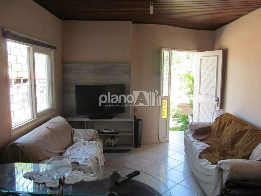Casa à venda, com 100m², 2 quartos - Jansen - Gravataí / RS por R$ 320.000,00