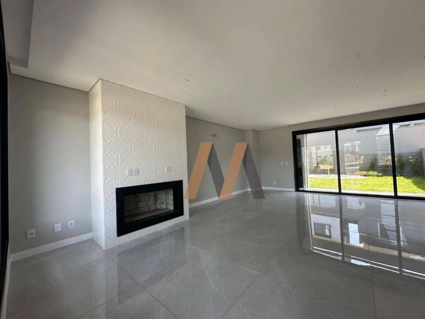 Casa com 3 dormitórios à venda, 132 m² por R$ 790.000,00 - Reserva Bela Vista - Gravataí/RS