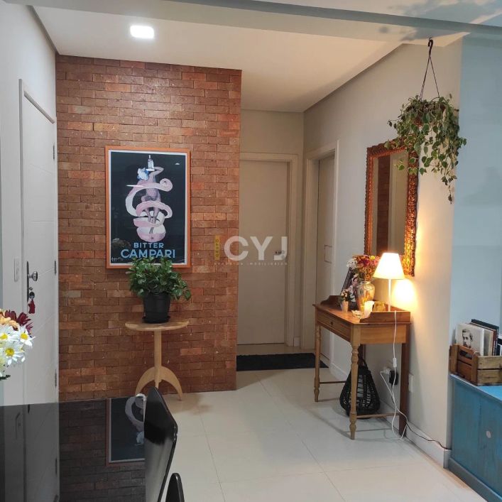 Apartamento 2 Dormitórios no bairro Jansen, Gravataí
