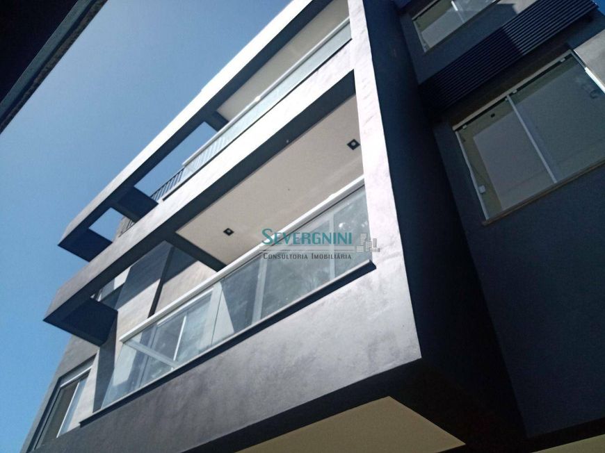 Apartamento com 2 dormitórios à venda, 61 m² por R$ 350.000,00 - Oriço - Gravataí/RS