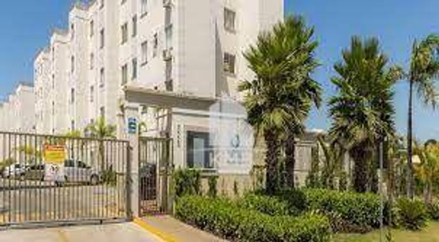 Apartamento à venda, 45 m² por R$ 180.000,00 - São Jerônimo - Gravataí/RS