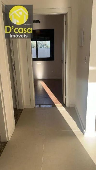 Excelente casa com 3 dormitórios à venda, 94 m² por R$ 589.000 - Villagio Palermo - Gravataí/RS