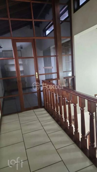 Casa à venda Rua Aladim Pinto, Morada do Vale I - Gravataí