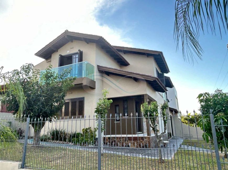 Casa com 4 quartos, Jansen, Gravataí - R$ 790 mil, Cod: 2375