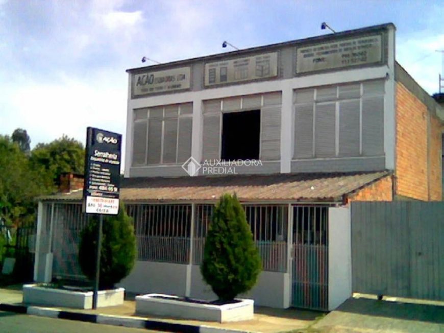 Comercial no bairro Natal
