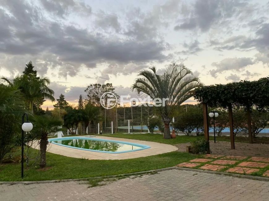 Fazenda / Sítio / Chácara à venda Avenida Ely Corrêa, Vila Imperial - Gravataí
