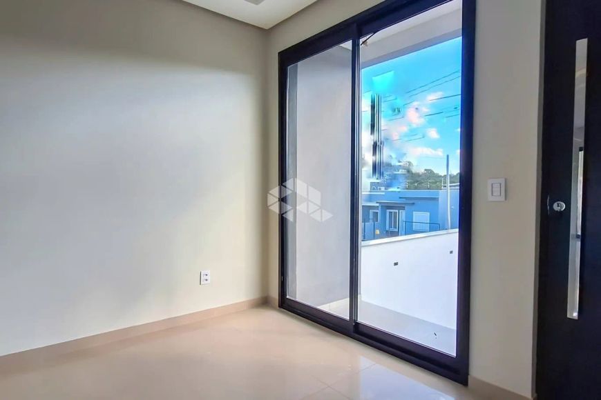 Casa de 3 quartos no Villagio Palermo em Gravataí