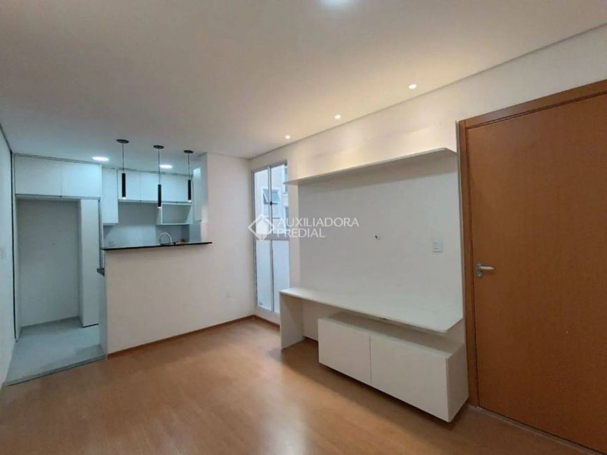 Apartamento 2 dormitórios/quartos em Gravataí.